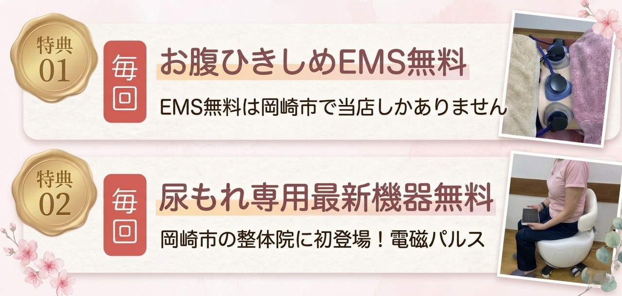 特典