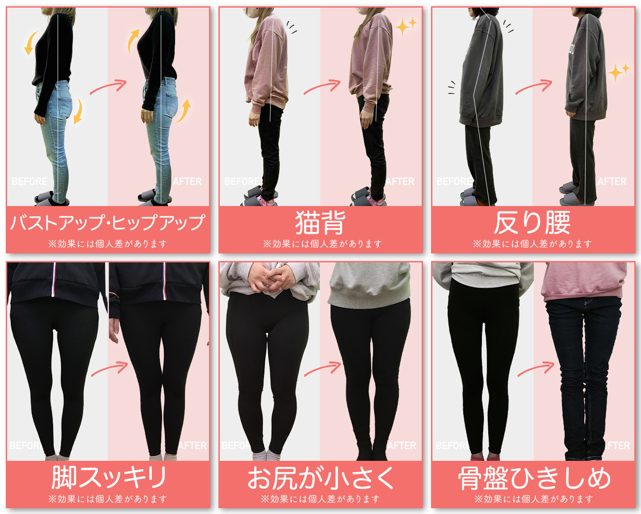 施術を受けたお客様