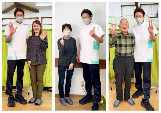 95%が実感！医師も認める無痛整体 無痛整体しんしん｜ホットペッパービューティー